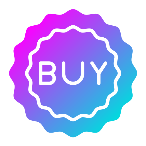 Buy - free icon