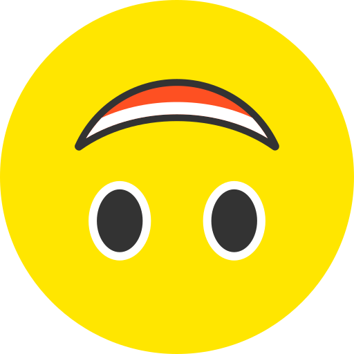 Upside down free icon Upside down free icon