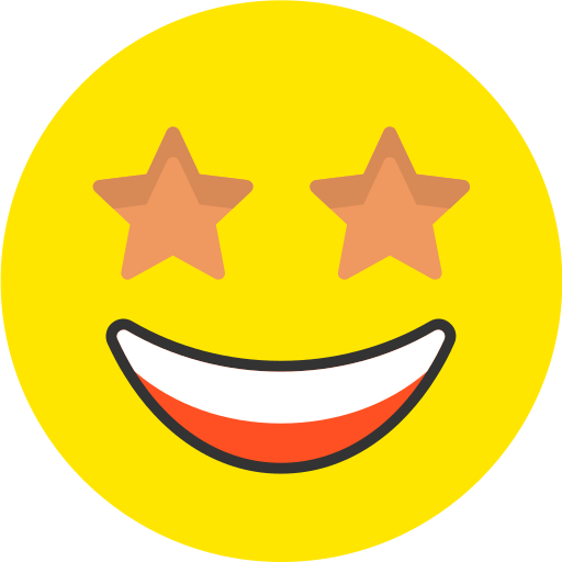 Star - Free smileys icons