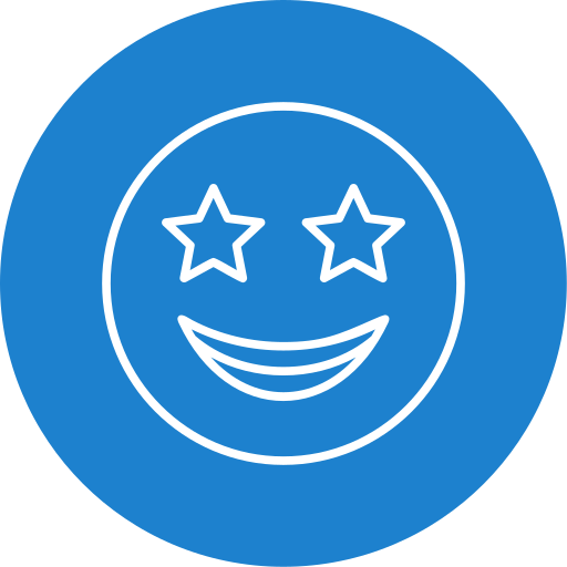 Star Generic Flat icon