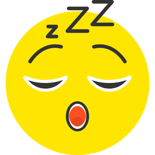 schlafen kostenlos Icon