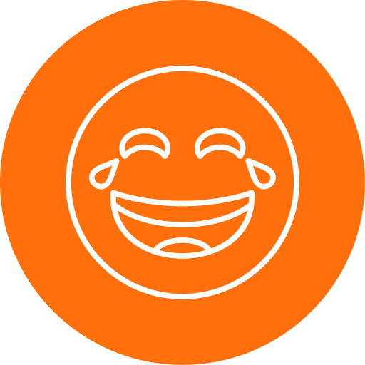 Rolling free icon