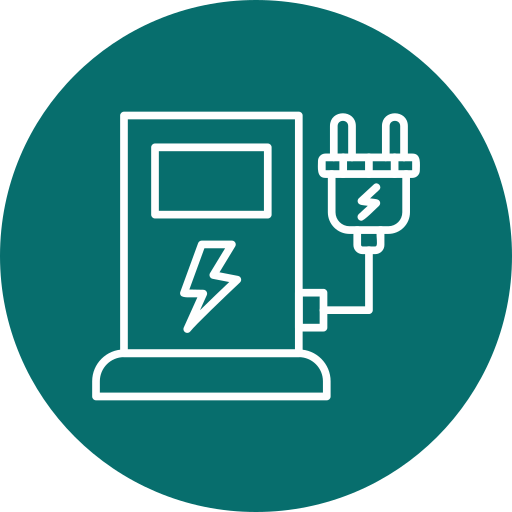 charging station 무료 아이콘 charging station 무료 아이콘