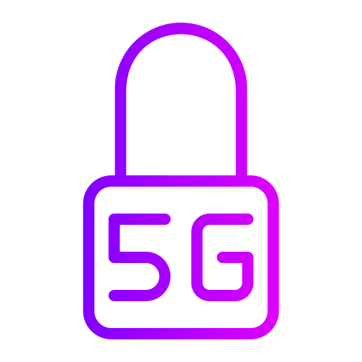 5g icono gratis