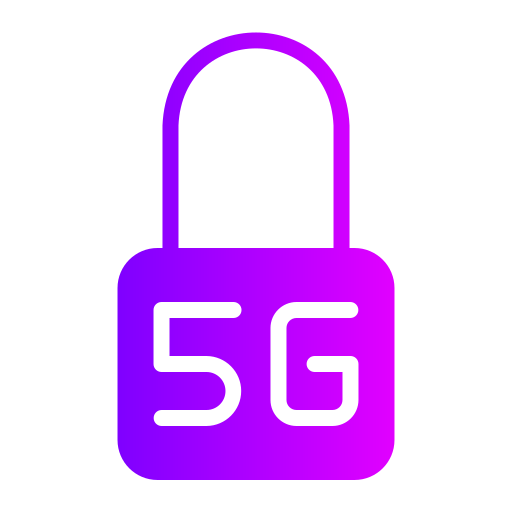 5g icono gratis