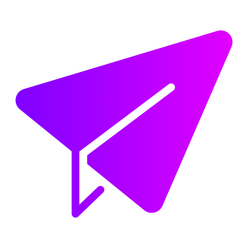 papierflieger kostenlos Icon papierflieger kostenlos Icon