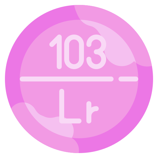 lawrencium kostenlos Icon lawrencium kostenlos Icon