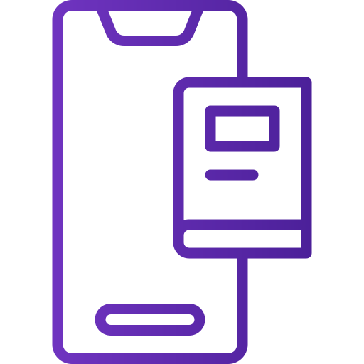 smartphone kostenlos Icon
