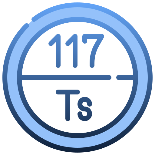 tennessine kostenlos Icon tennessine kostenlos Icon