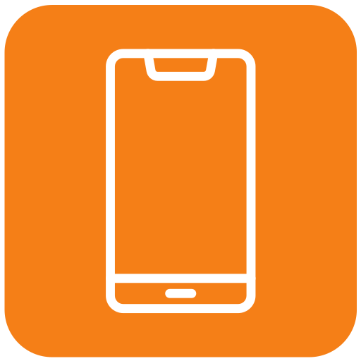 teléfono icono gratis