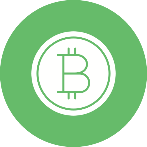 Bitcoin - Free security icons