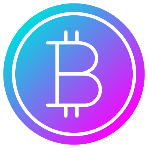 bitcoin icono gratis