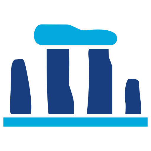 Stonehenge free icon Stonehenge free icon