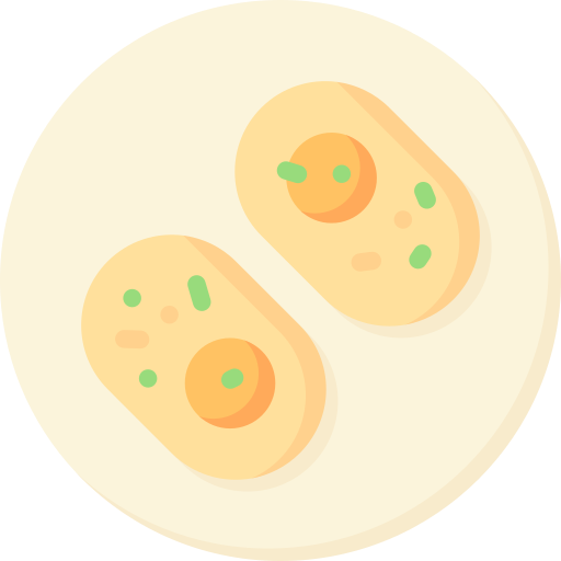 Gyeran ppang free icon