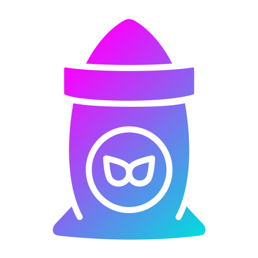 Flour free icon Flour free icon
