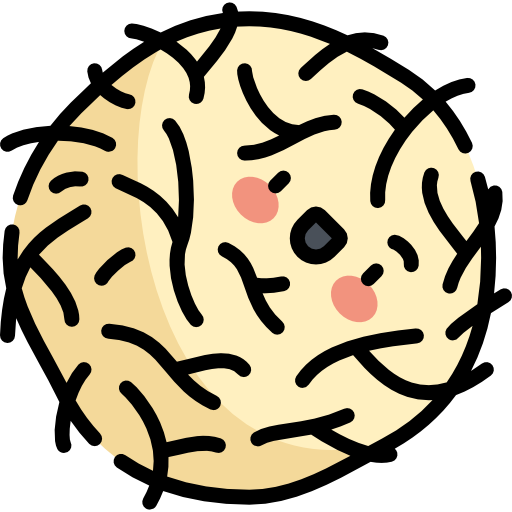 Tumbleweed free icon
