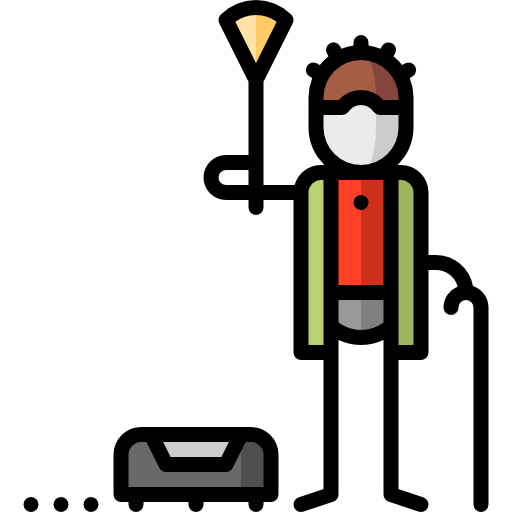 aspiradora icono gratis