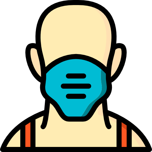 Free Icon | Mask