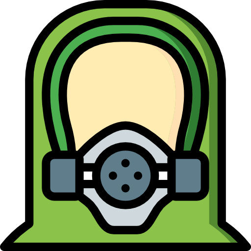 hazmat icono gratis