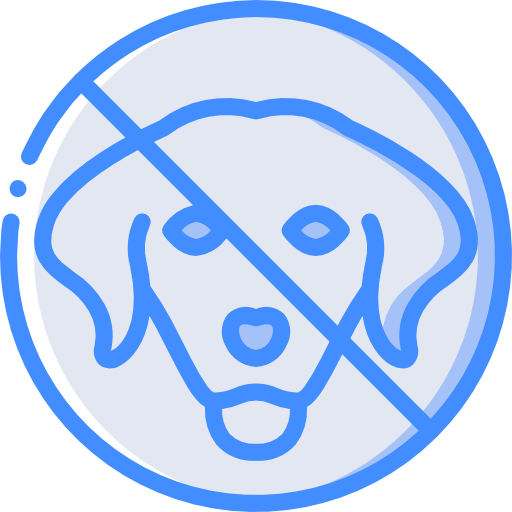 Dog - Free animals icons