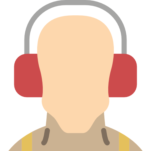 auriculares icono gratis