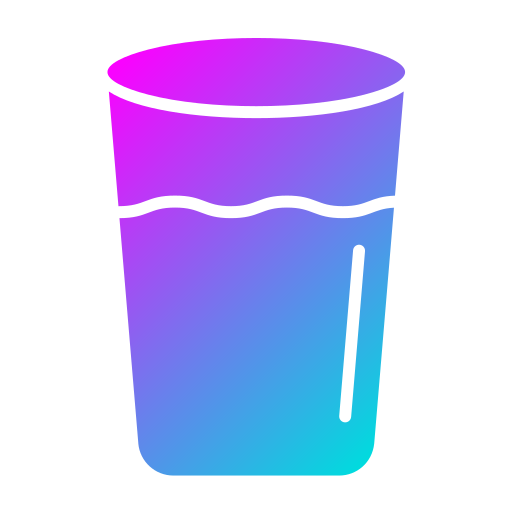 vaso icono gratis