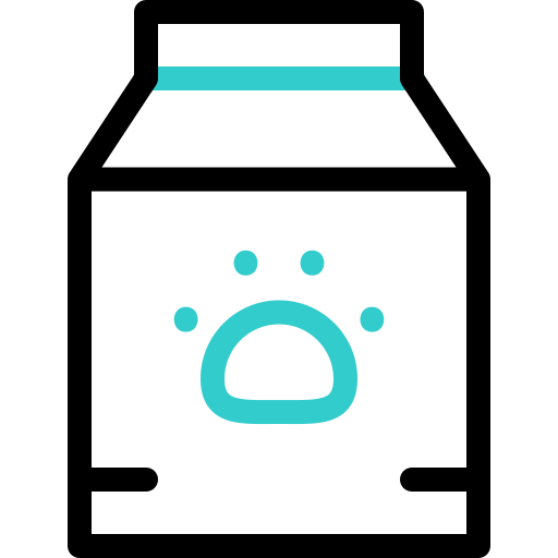 pet food grátis ícone pet food grátis ícone