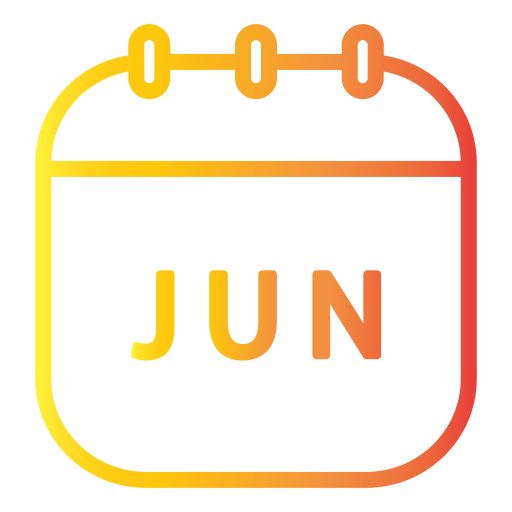 junio icono gratis