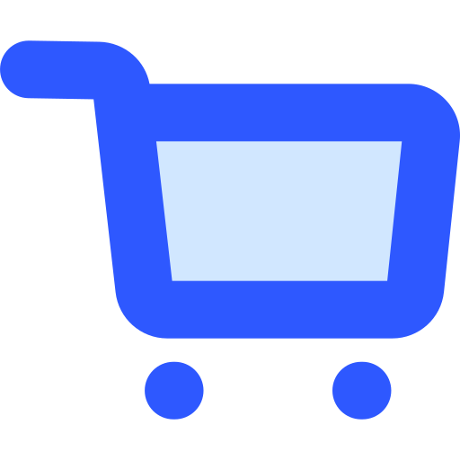 carrito de compras icono gratis