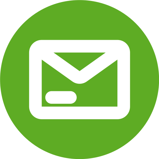 correo electrónico icono gratis