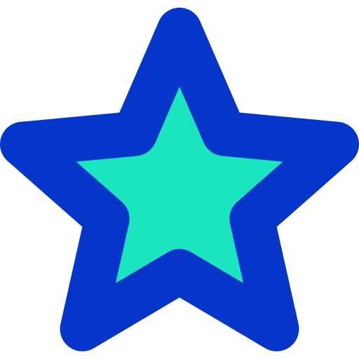 estrella icono gratis