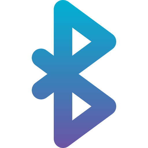 bluetooth icono gratis