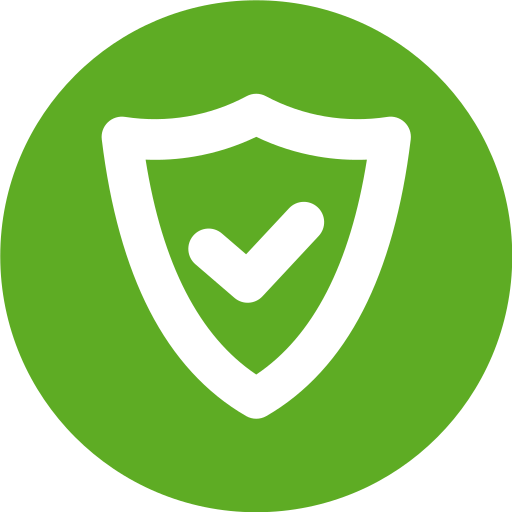 Shield Generic Flat icon