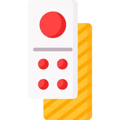 domino Icône gratuit domino Icône gratuit