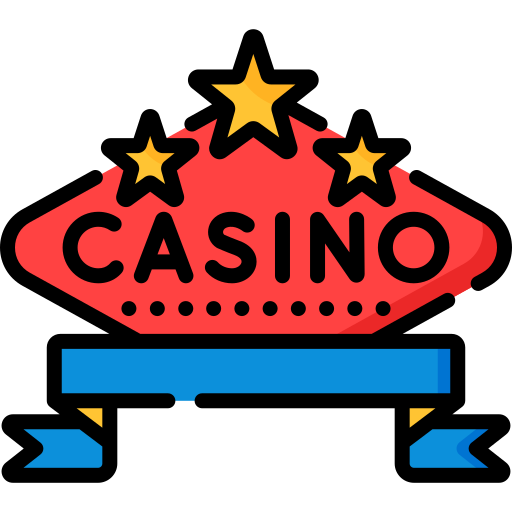 casino Icône gratuit casino Icône gratuit