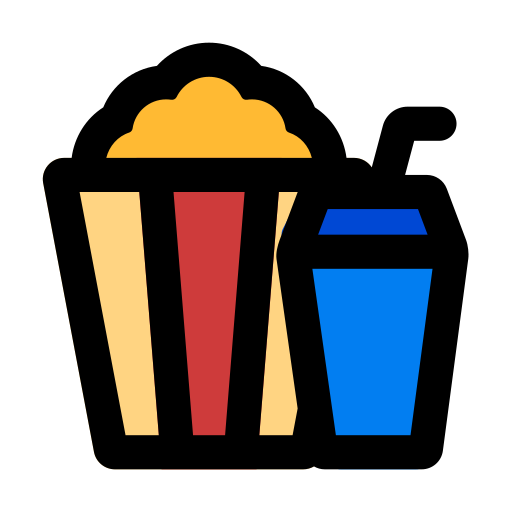 food and drink icono gratis