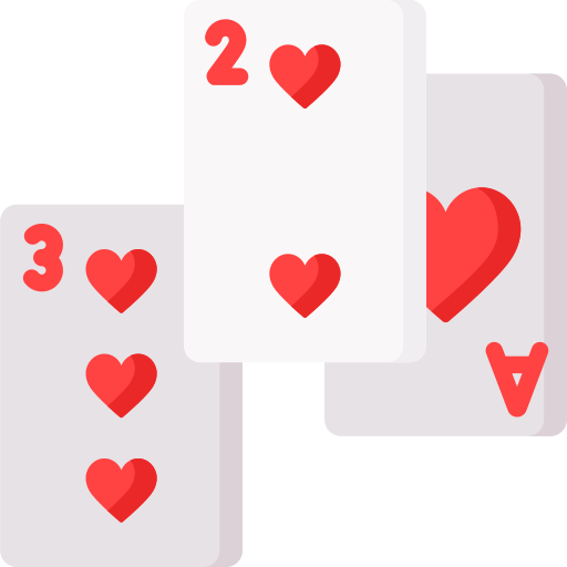 poker icono gratis