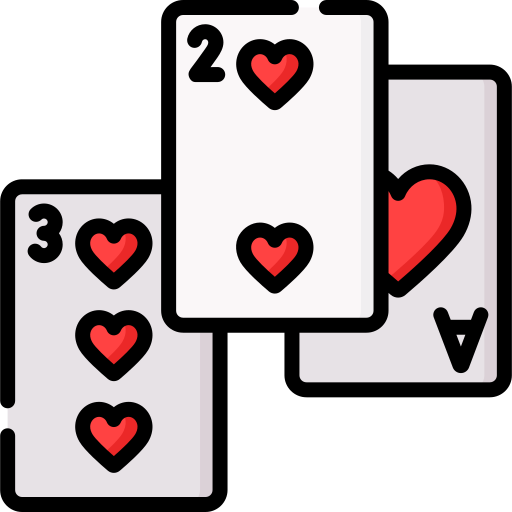 Poker free icon