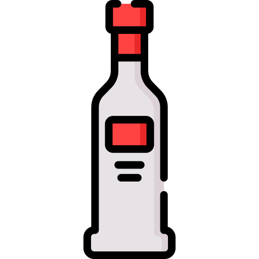 Álcool grátis ícone Álcool grátis ícone