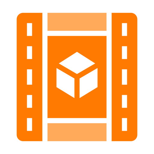 3d-film kostenlos Icon 3d-film kostenlos Icon