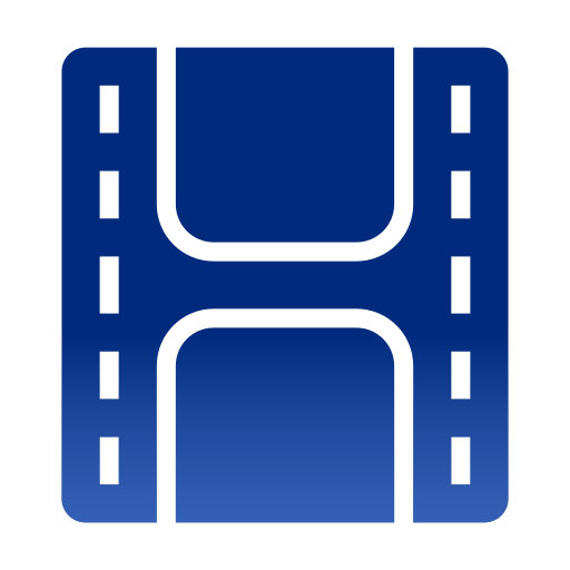 필름 무료 아이콘