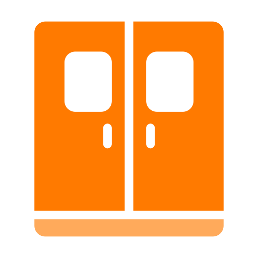 kinotüren kostenlos Icon