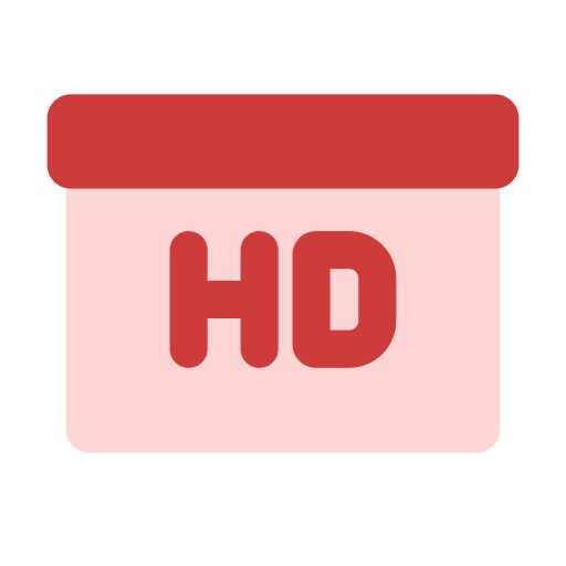 hd icono gratis