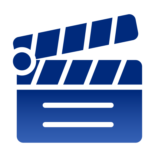 filmemachen kostenlos Icon filmemachen kostenlos Icon