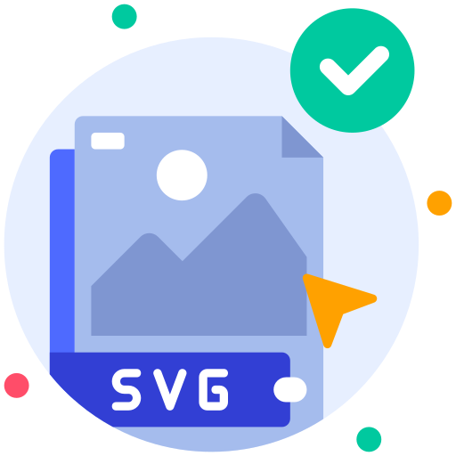 svg icono gratis