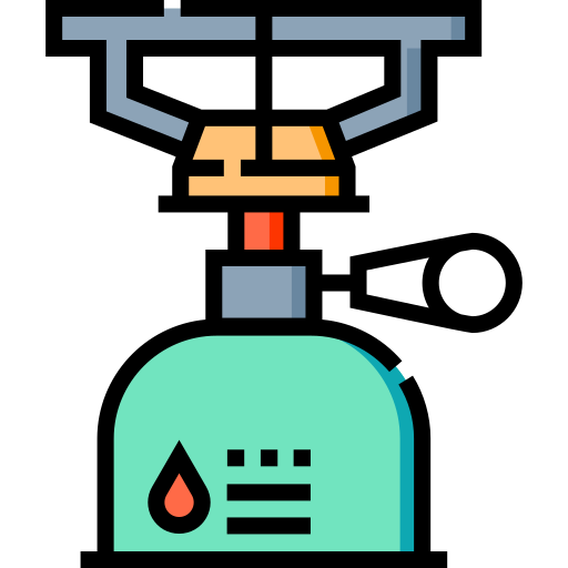 campinggas kostenlos Icon