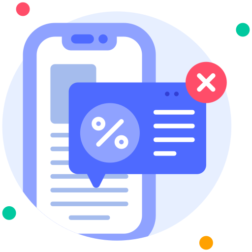 Smartphone free icon