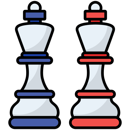 Chess Game Using Racket's Pasteboard