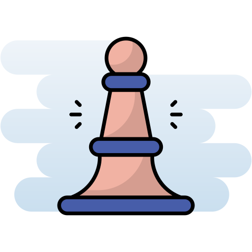 la comercialización del afiliado icono gratis