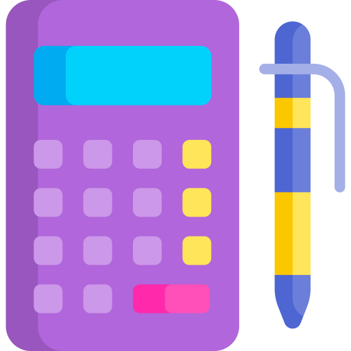 calculadora icono gratis